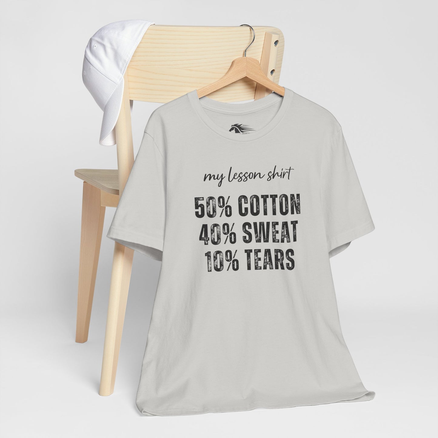My Lesson Tee