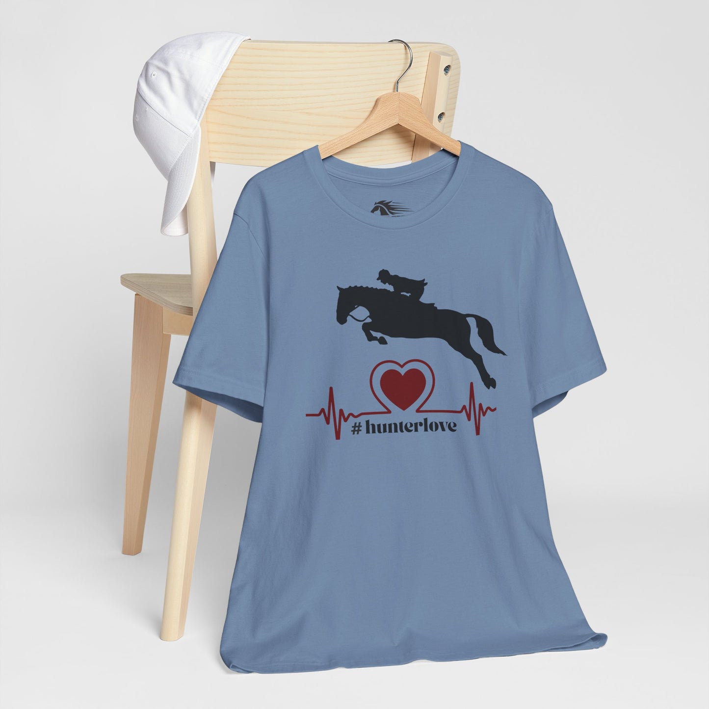 Hunter Love Tee