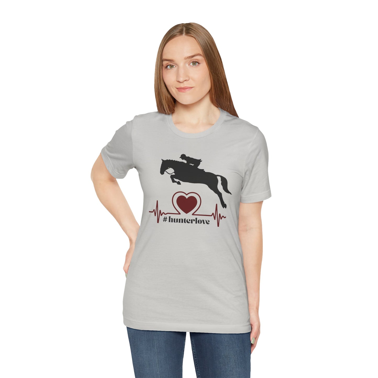 Hunter Love Tee