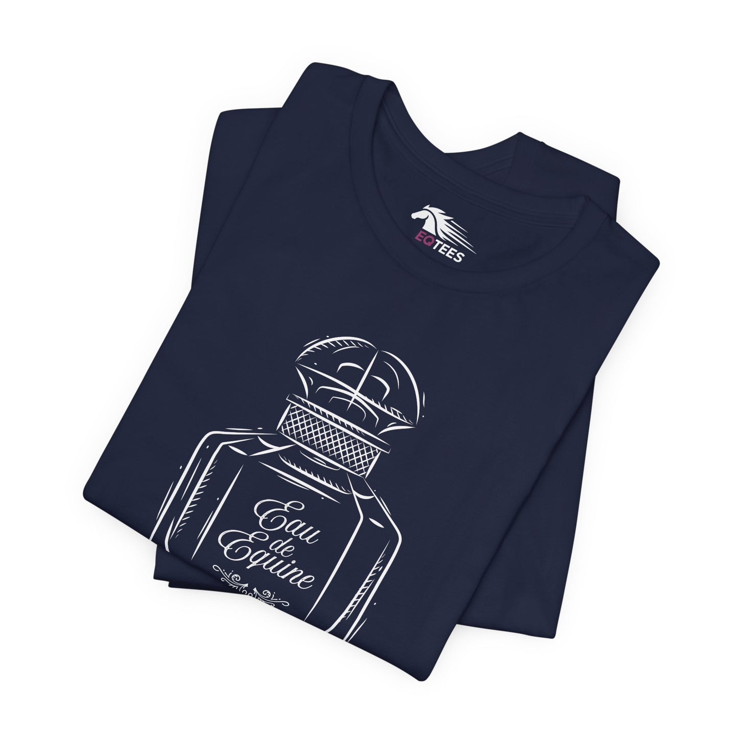 Eau de Equine Tee
