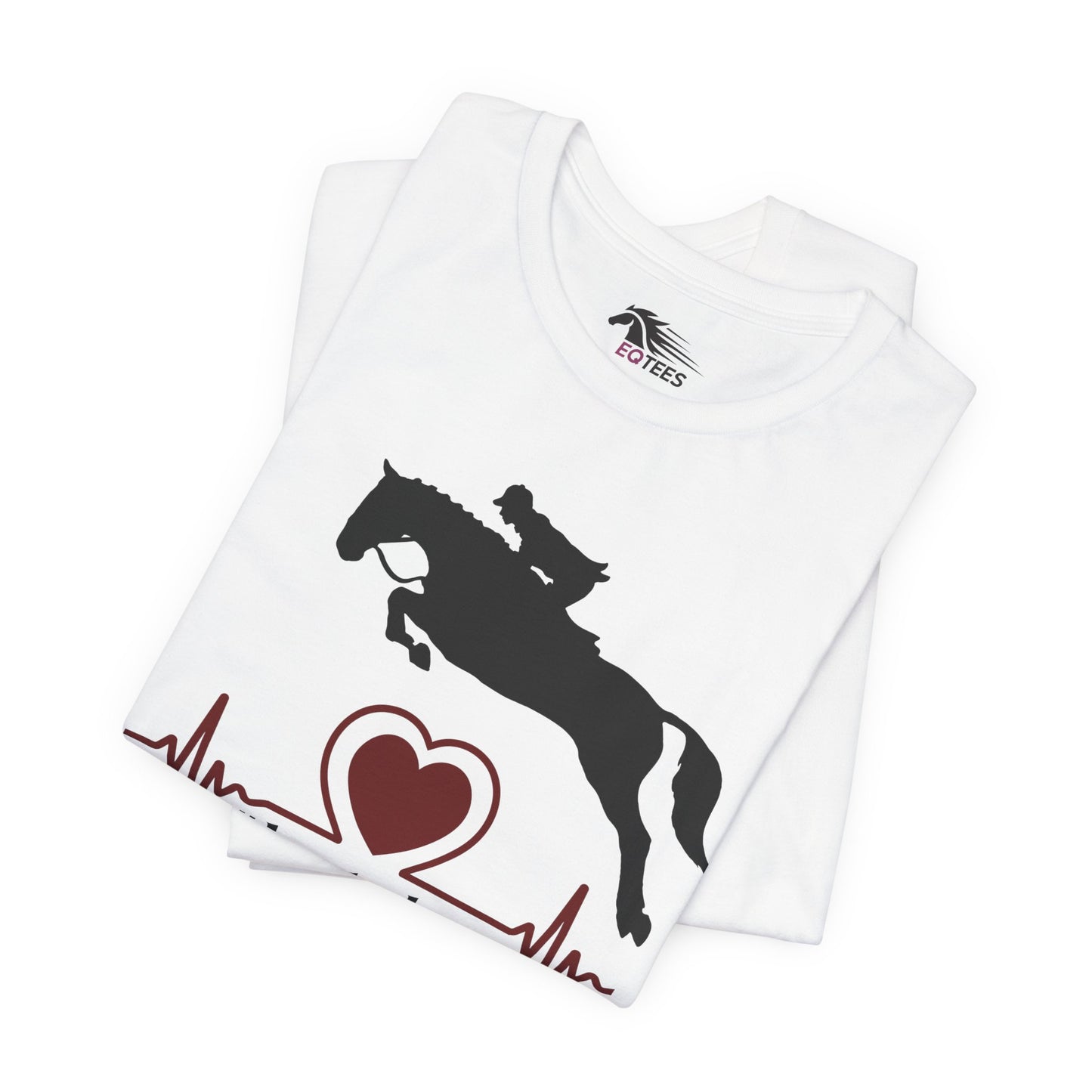 Hunter Love Tee
