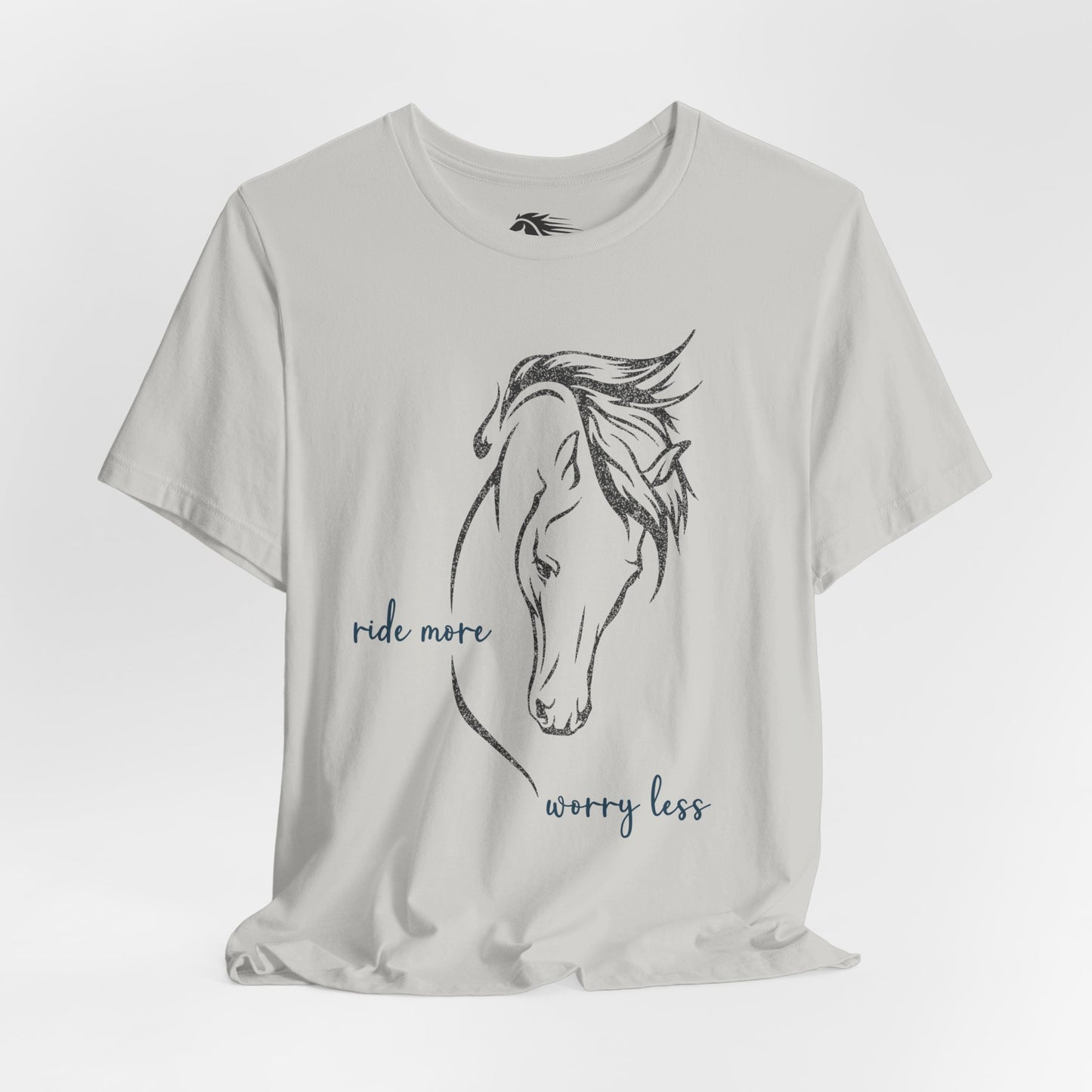 Worry-Less Tee