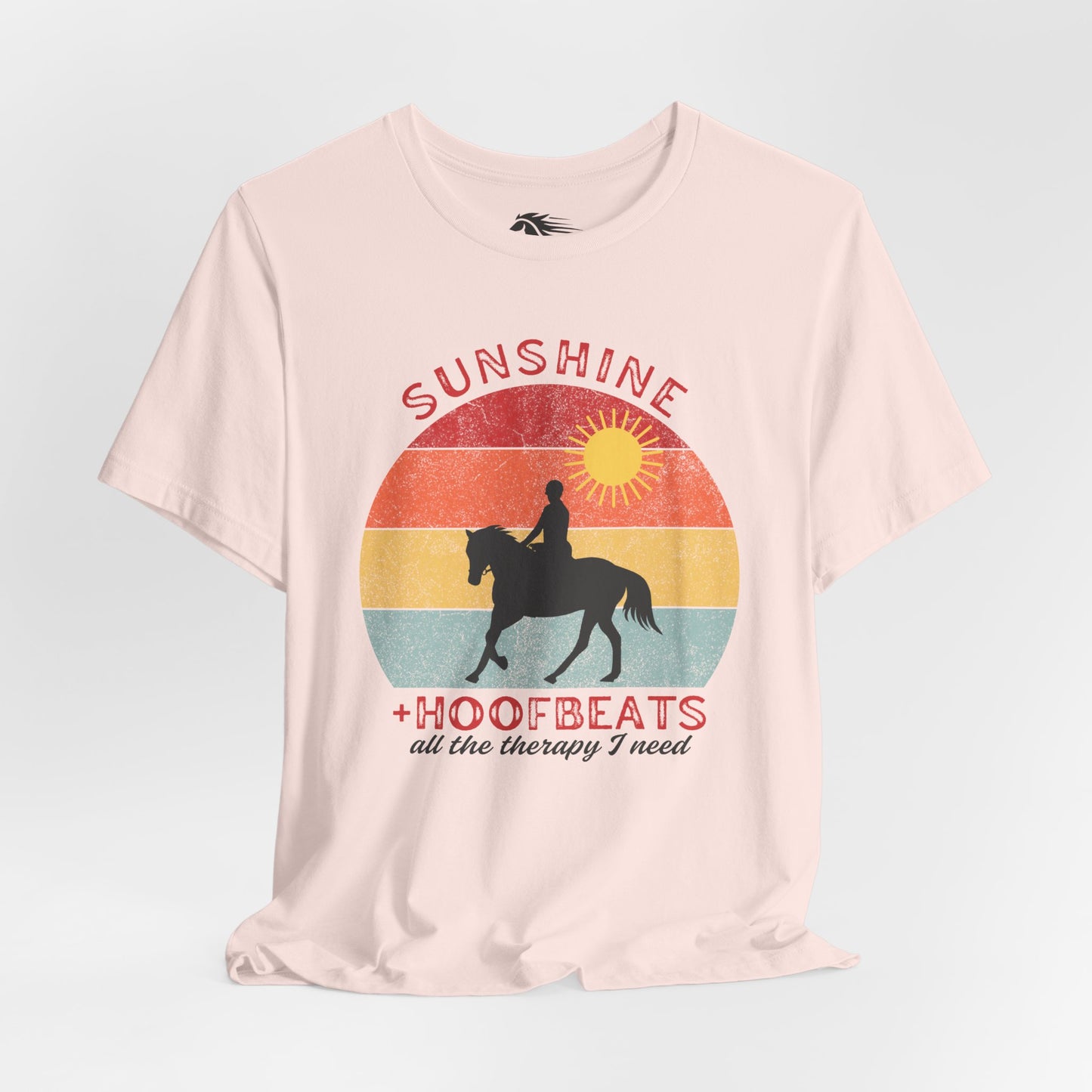 Therapeutic Equation Tee