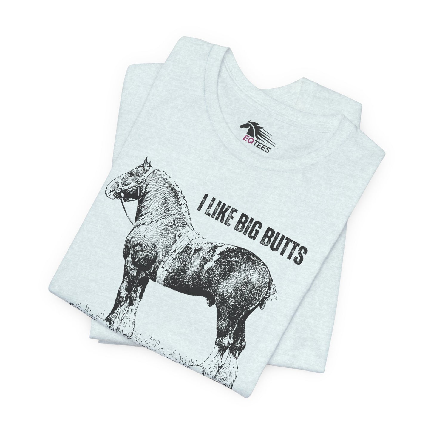 Draft-Size Tee