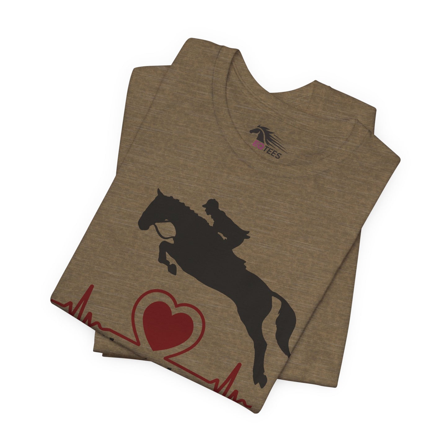 Hunter Love Tee