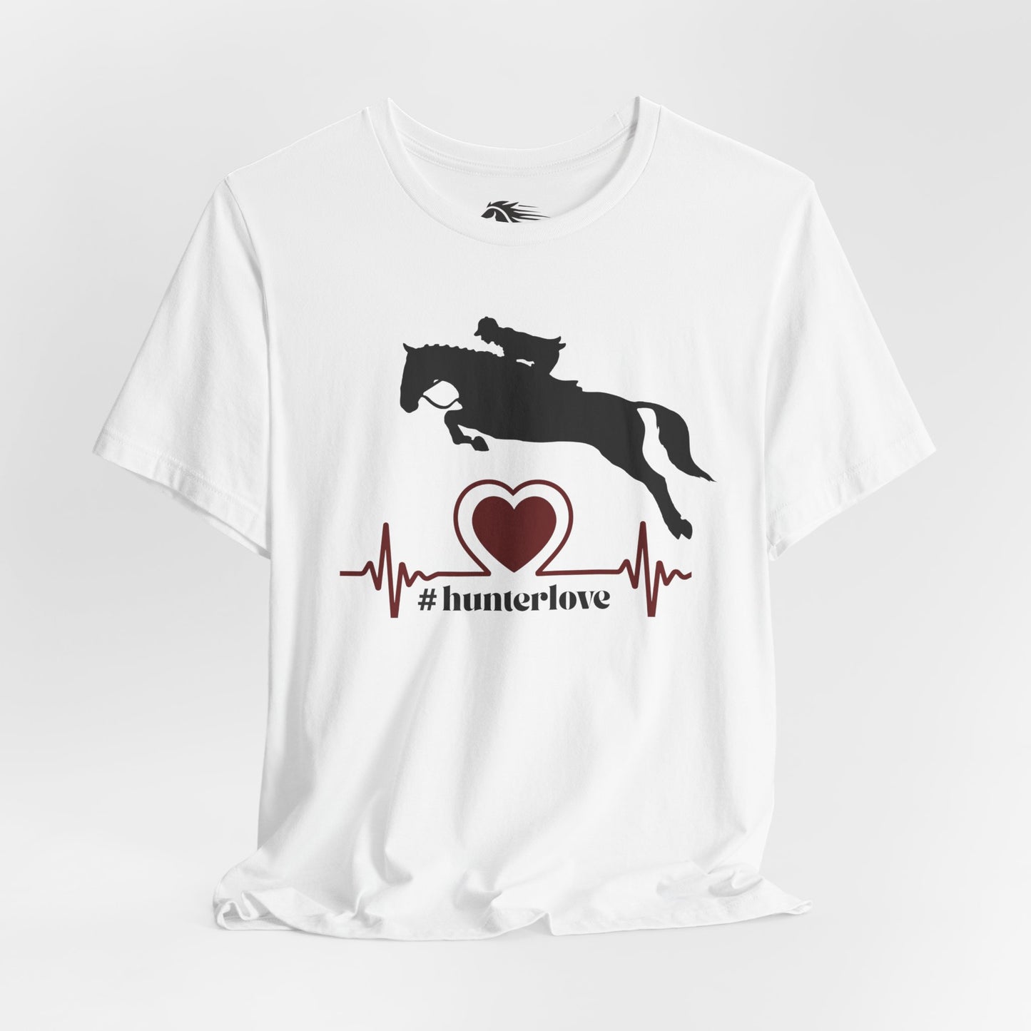Hunter Love Tee