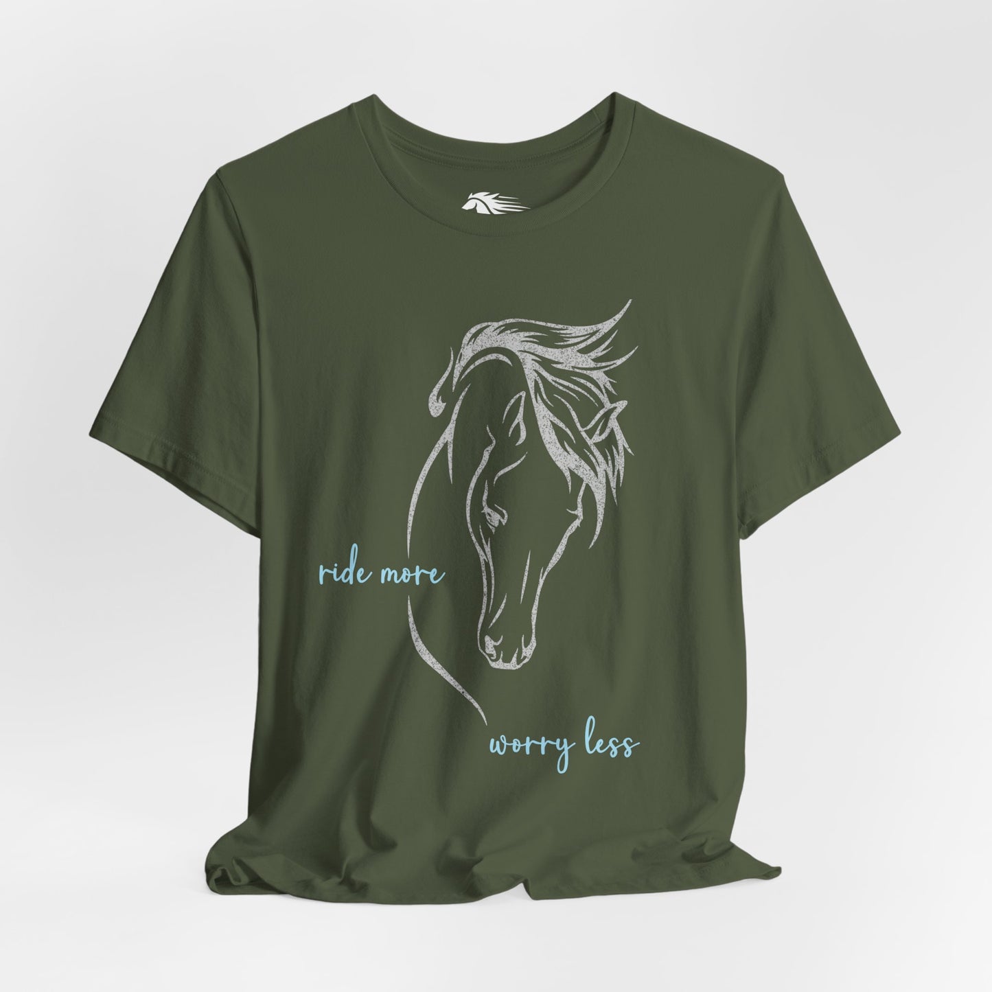 Worry-Less Tee