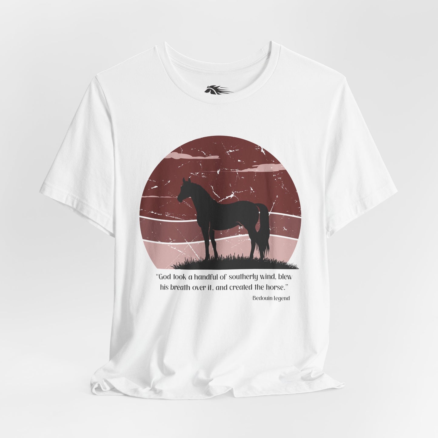Bedouin Legend Tee