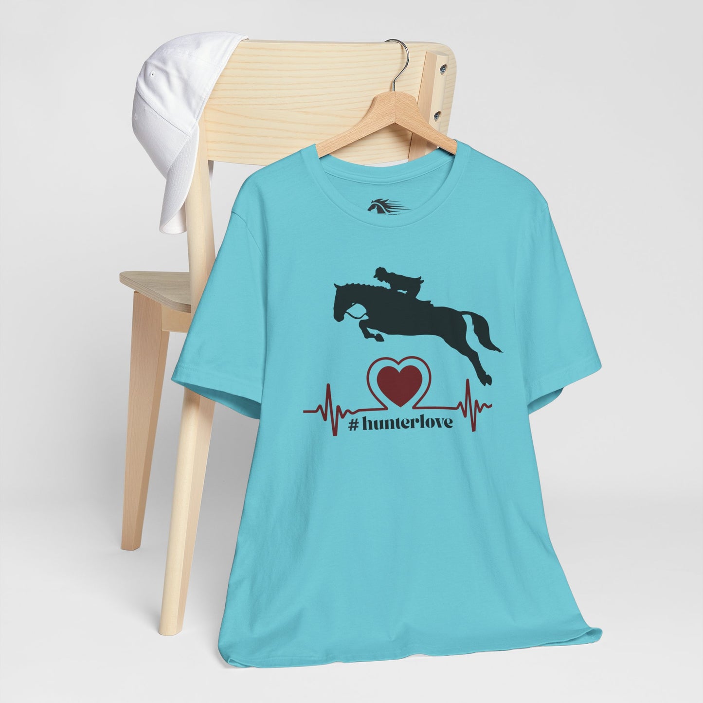 Hunter Love Tee