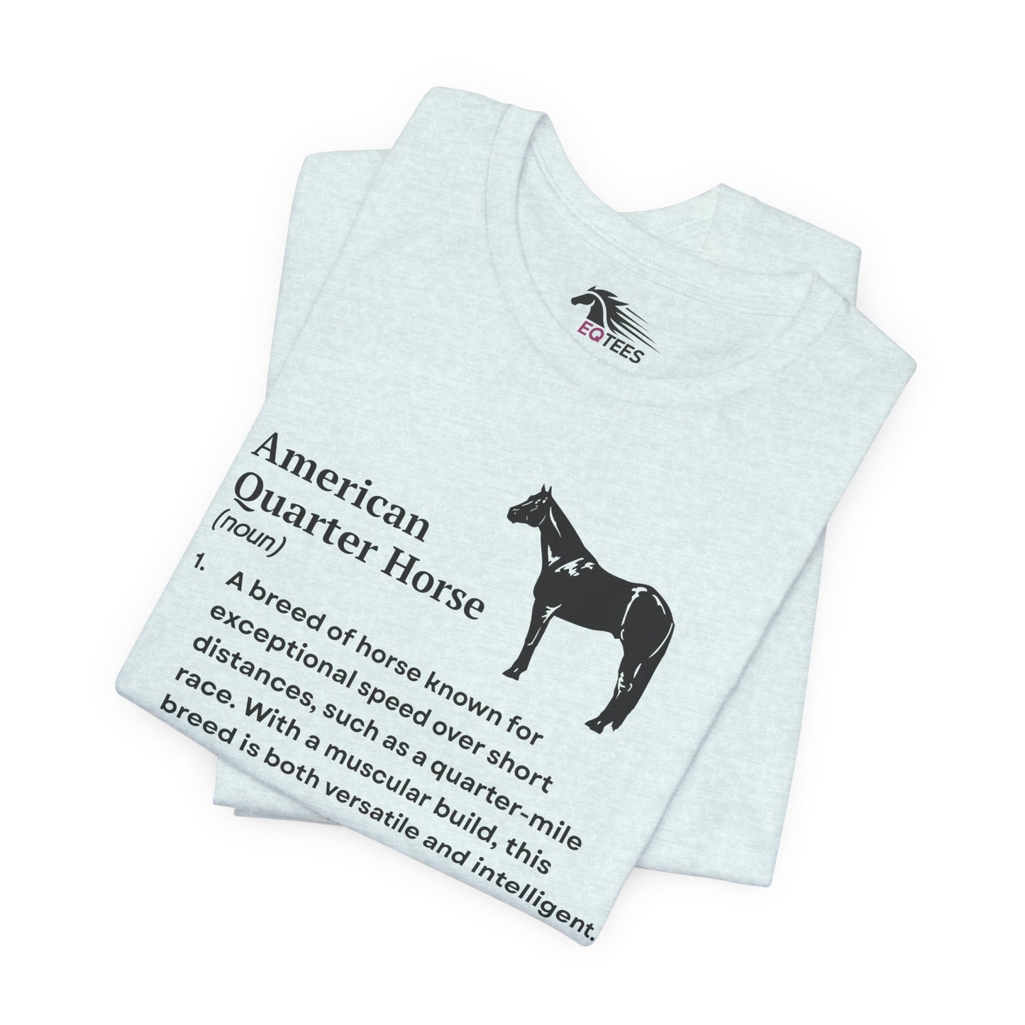Made in the USA Tee