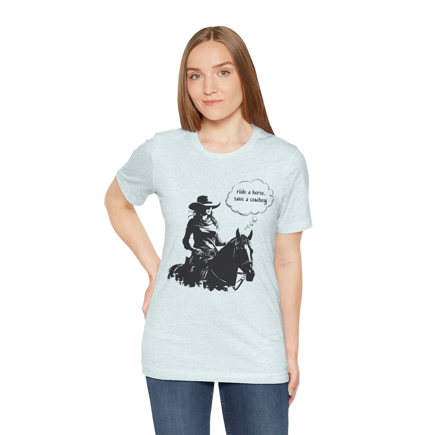 Better Ride Tee