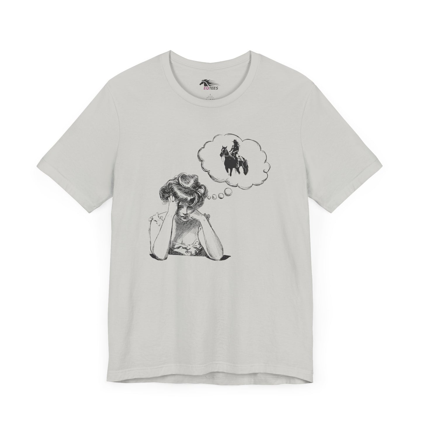 Western Daydreams Tee