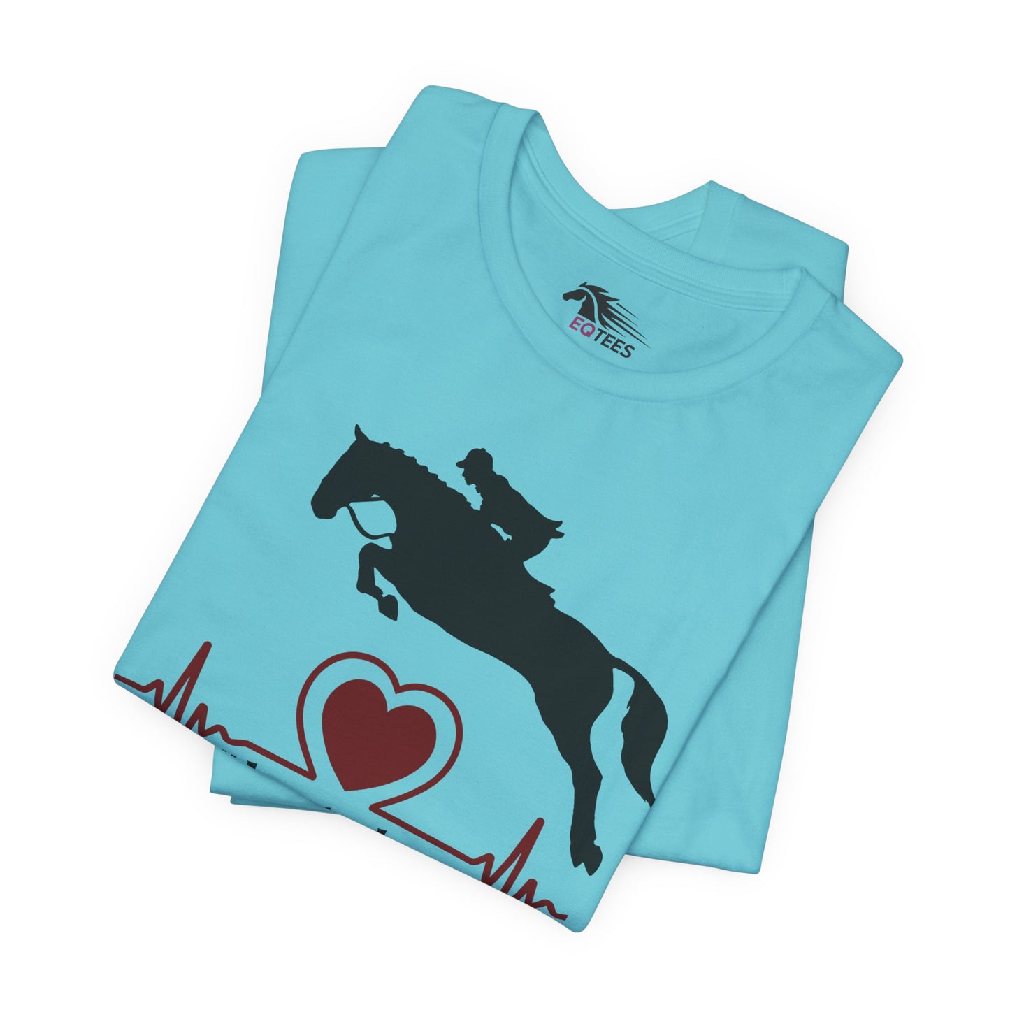 Hunter Love Tee