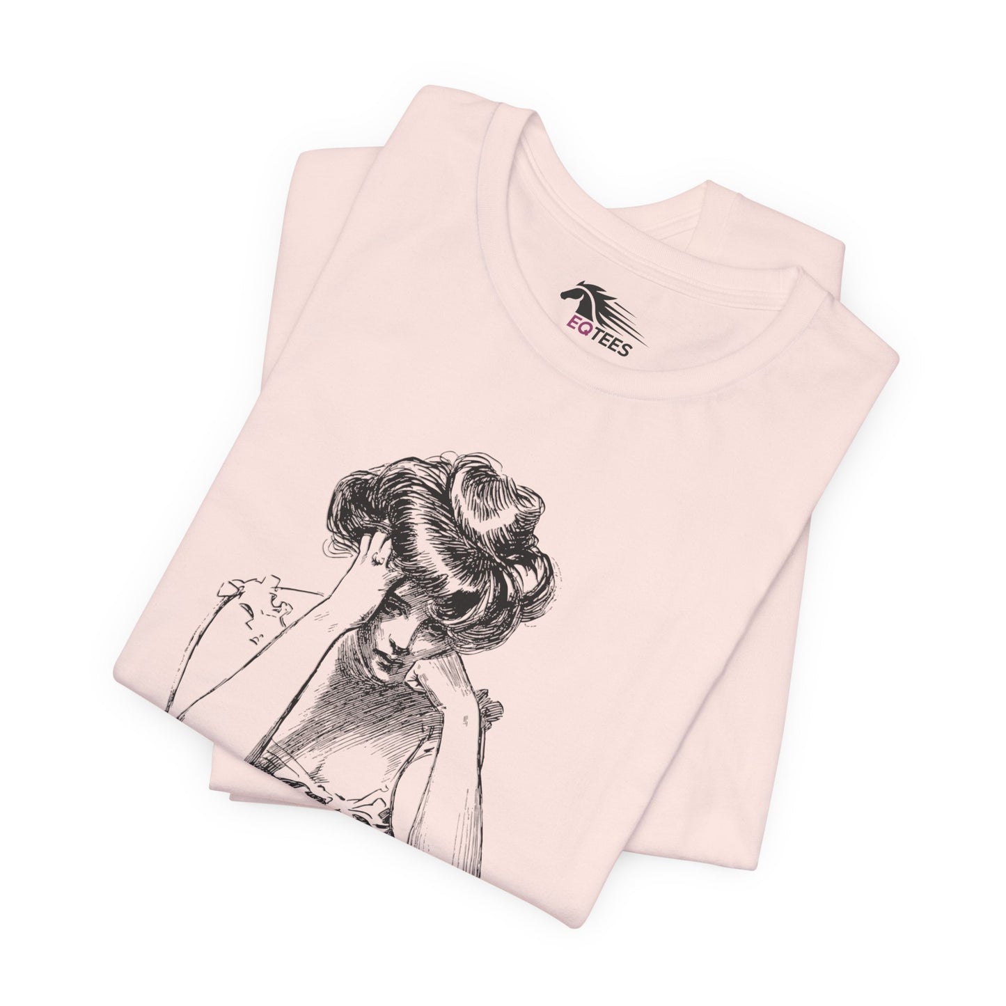 The Broke Chick Tee