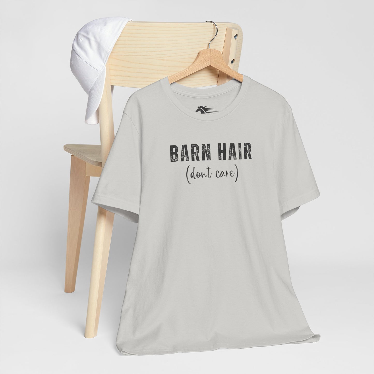 Barn Hair Tee