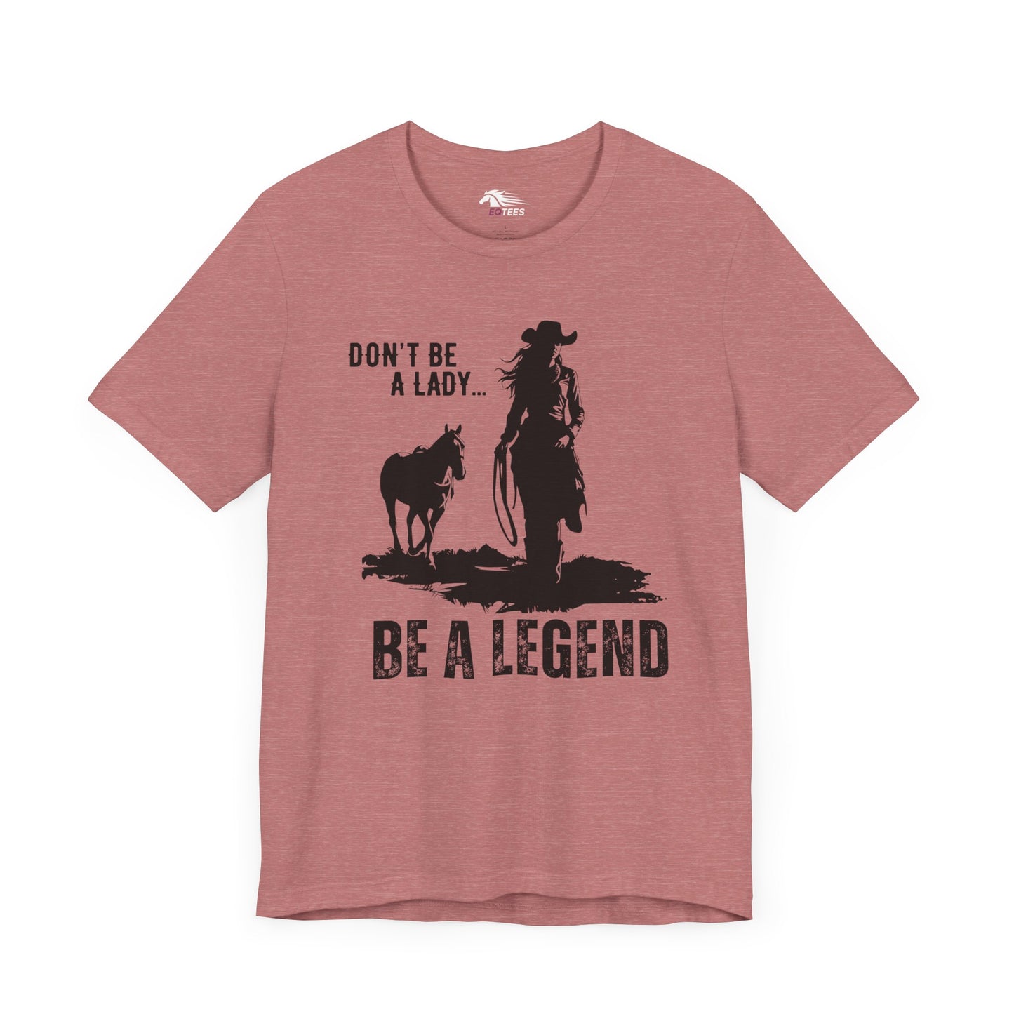 Legendary Words Tee