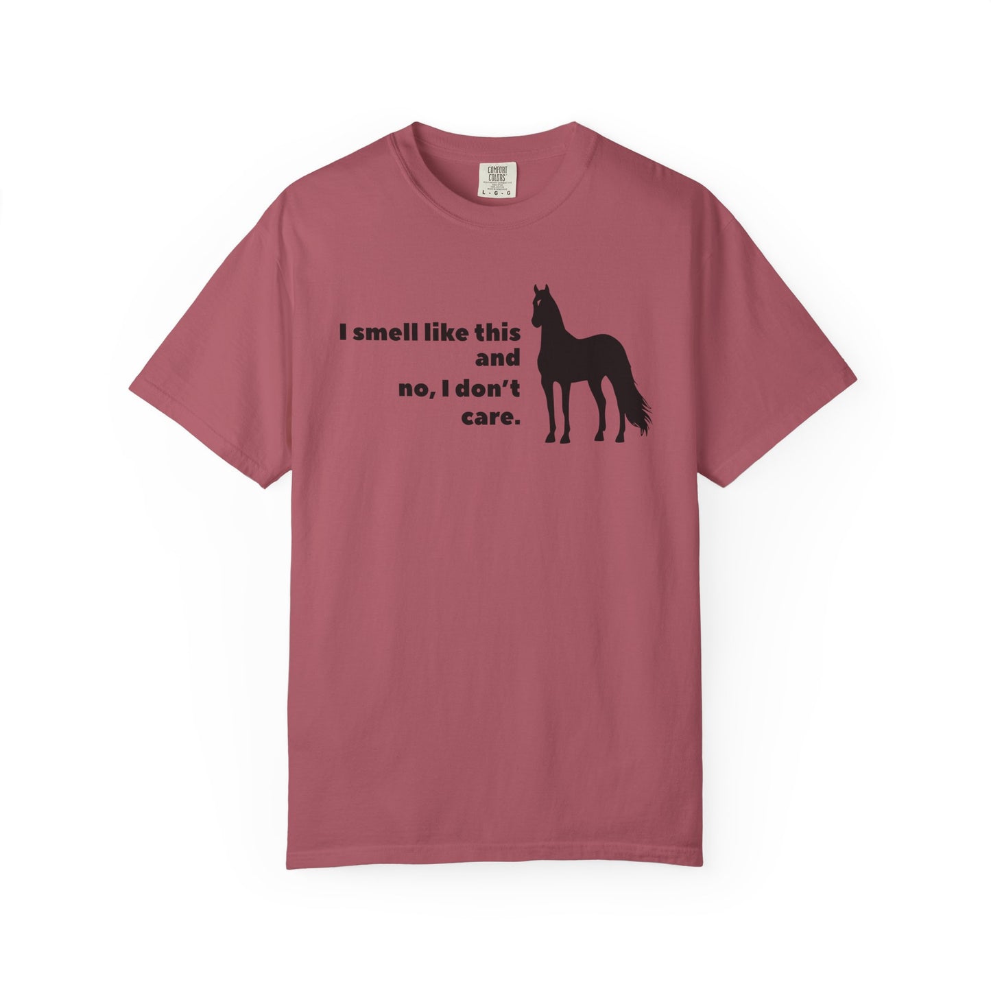 Smells Good to Me Tee