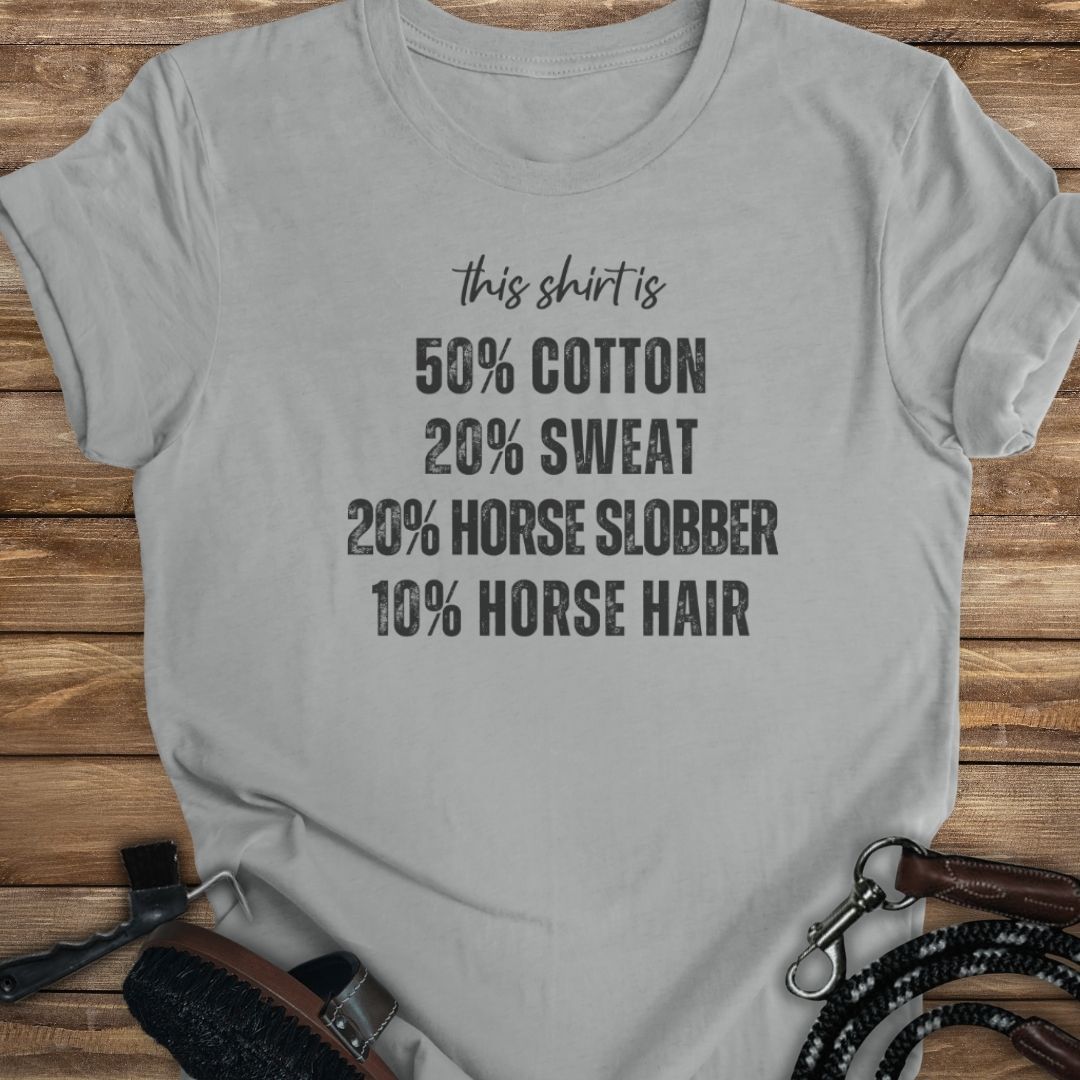 My Barn Tee