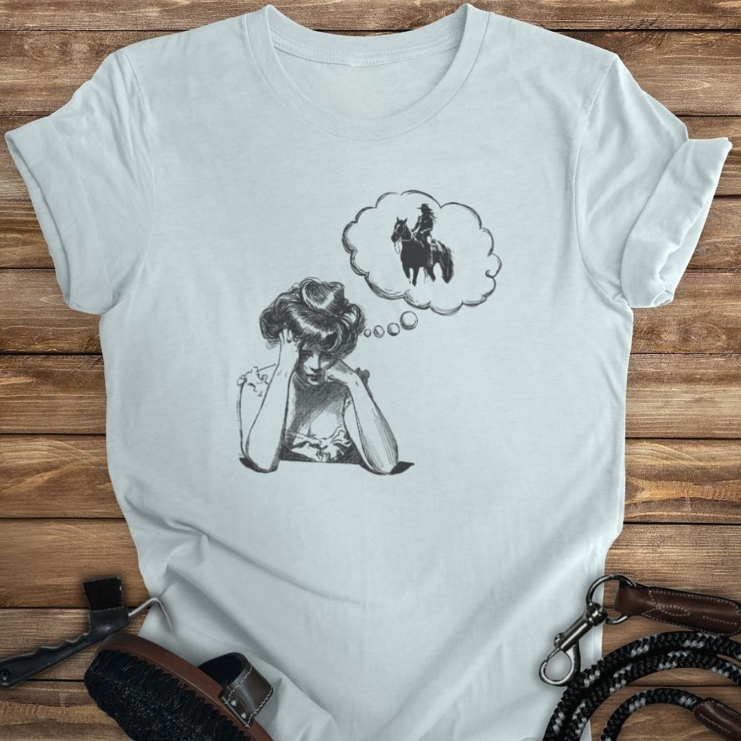 Western Daydreams Tee