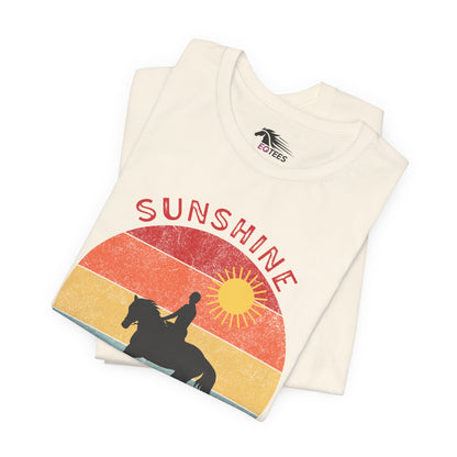 Therapeutic Equation Tee