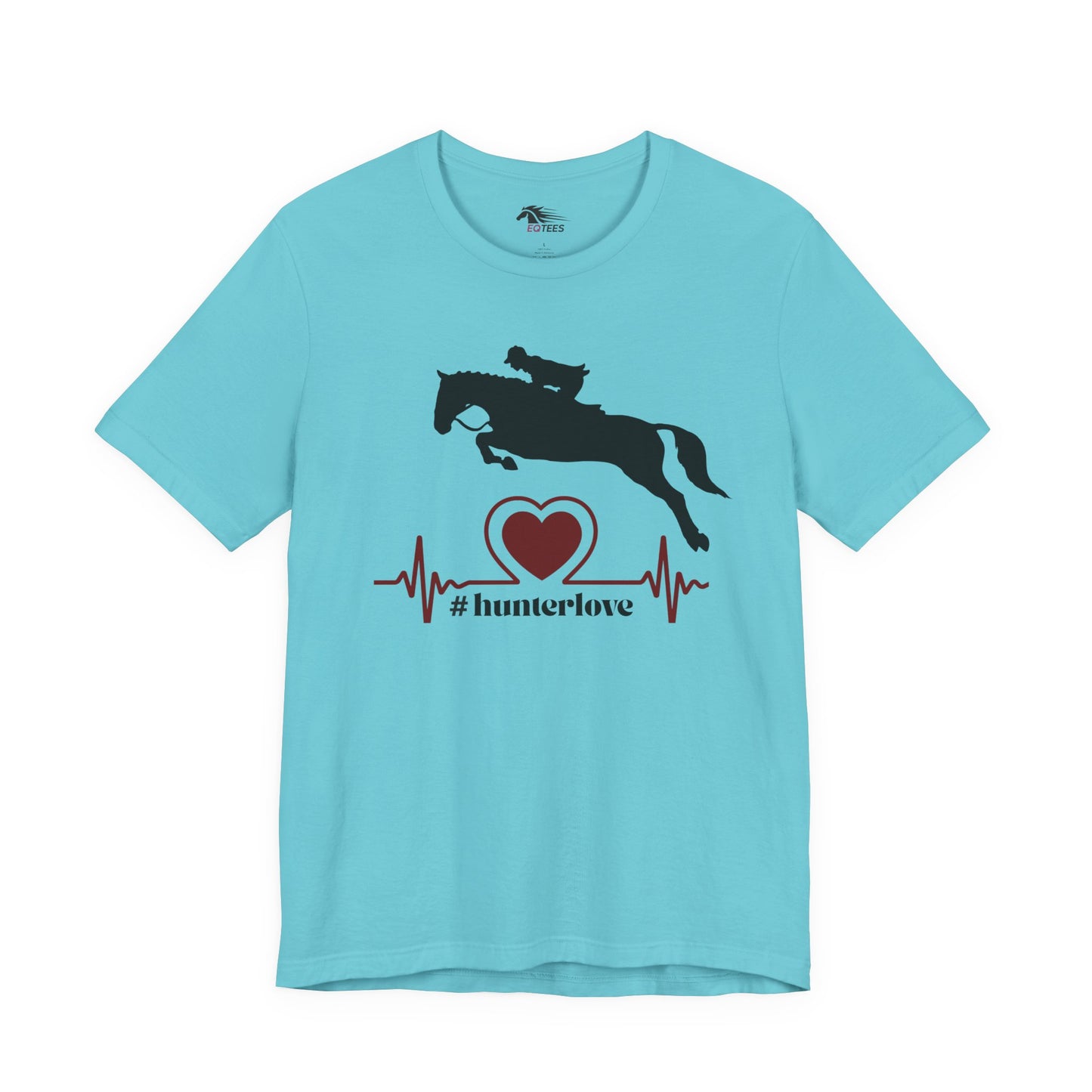 Hunter Love Tee