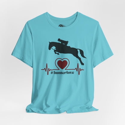 Hunter Love Tee