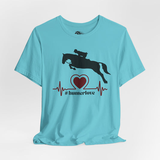 Hunter Love Tee