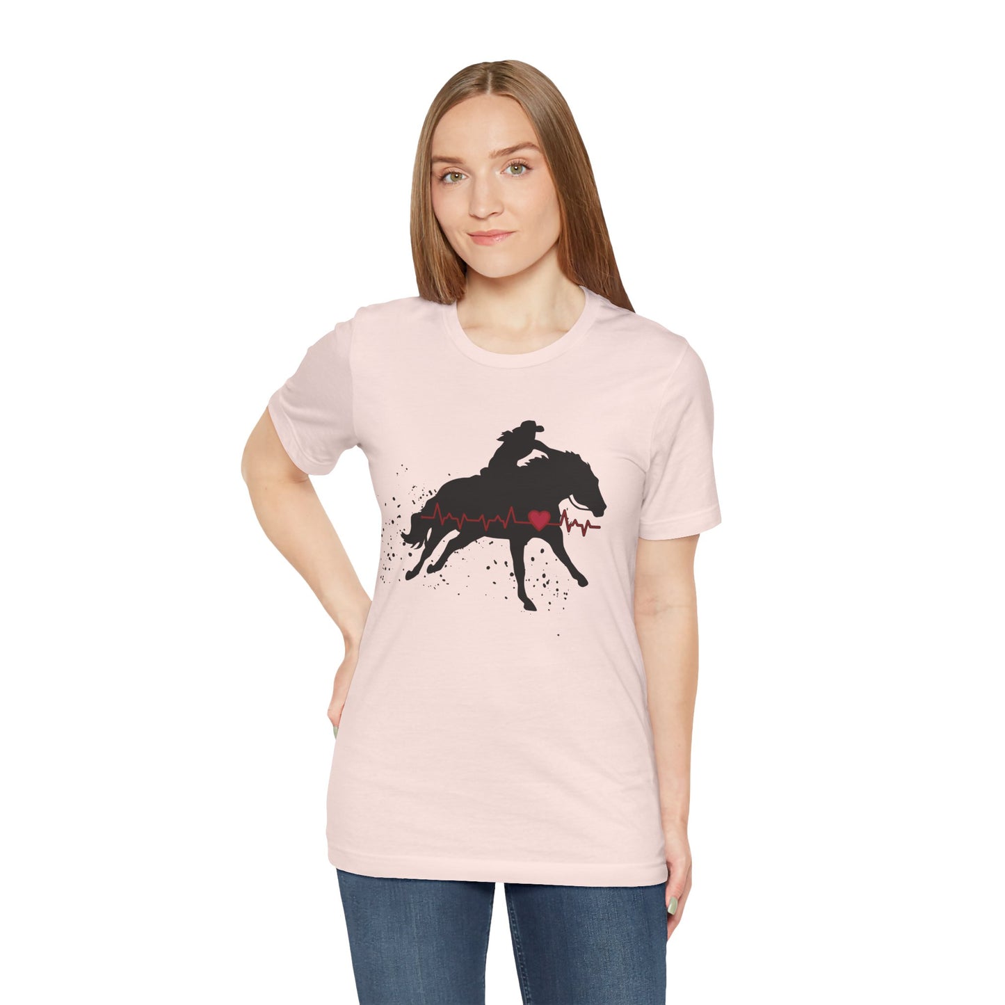 Racing Pulse Tee