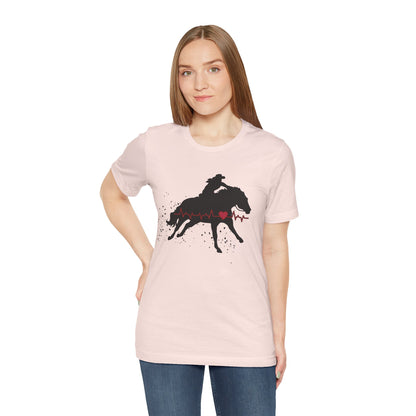 Racing Pulse Tee
