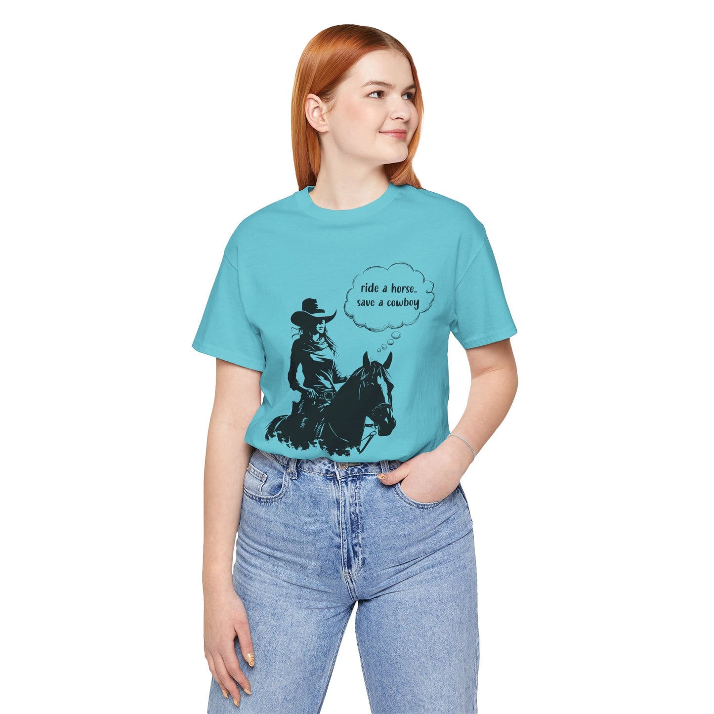 Better Ride Tee