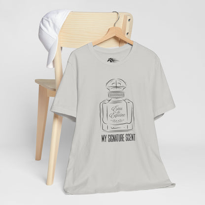 Eau de Equine Tee