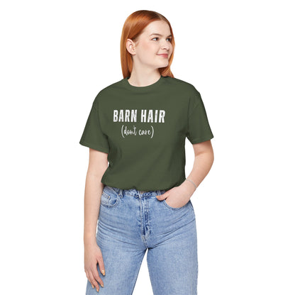 Barn Hair Tee