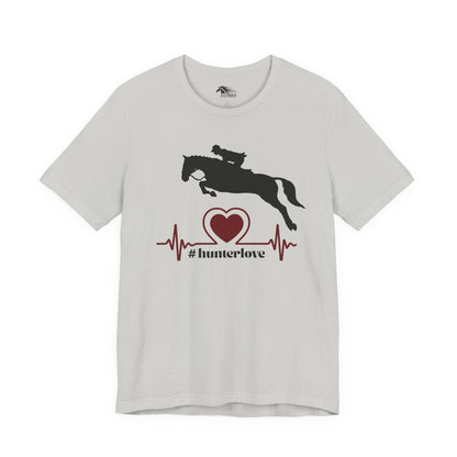Hunter Love Tee