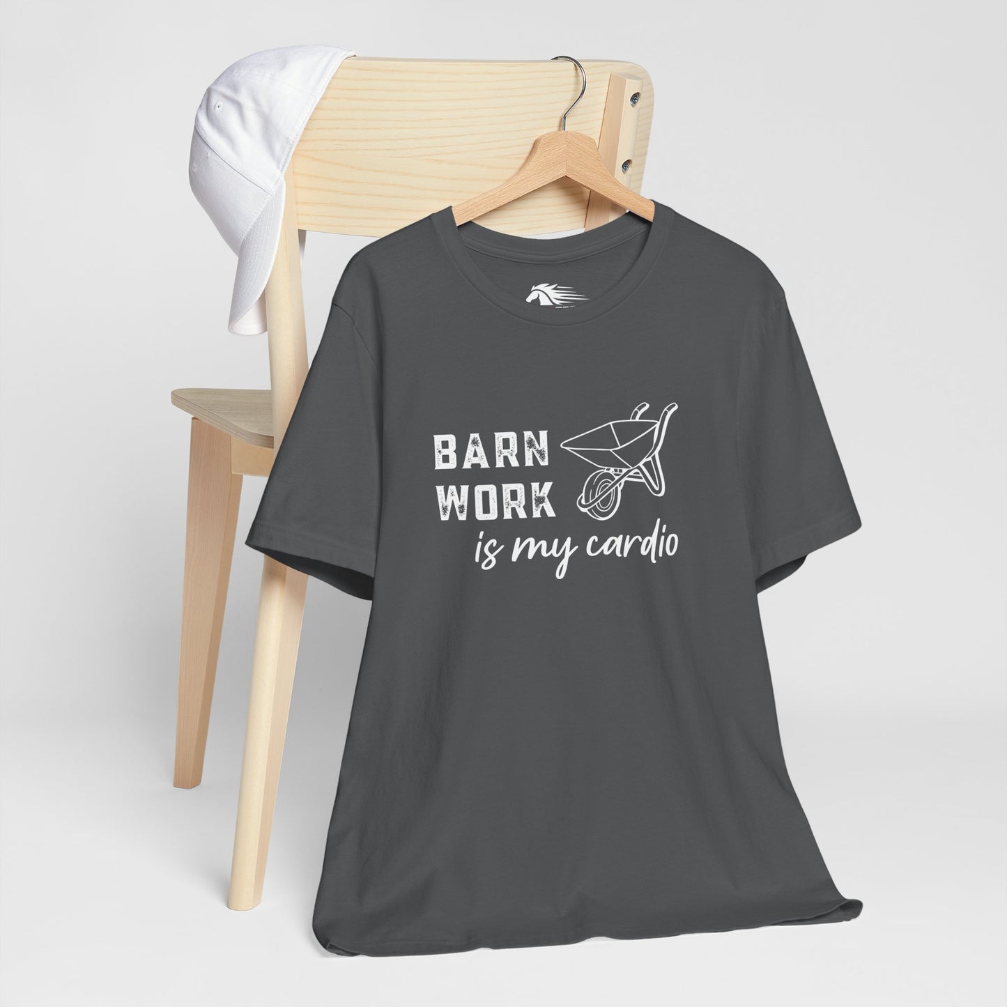 Barn Cardio Tee