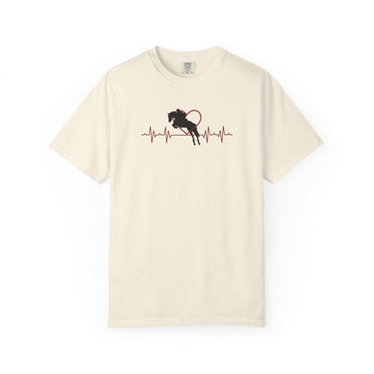 Jumping Heartbeat Tee
