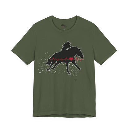 Racing Pulse Tee