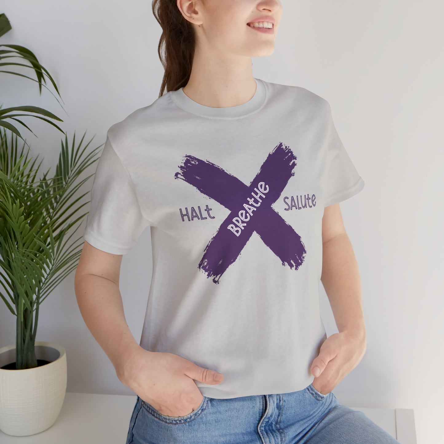 X-Breathe Tee