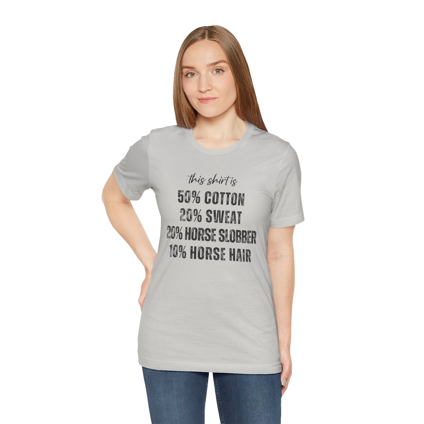 The Barn Tee