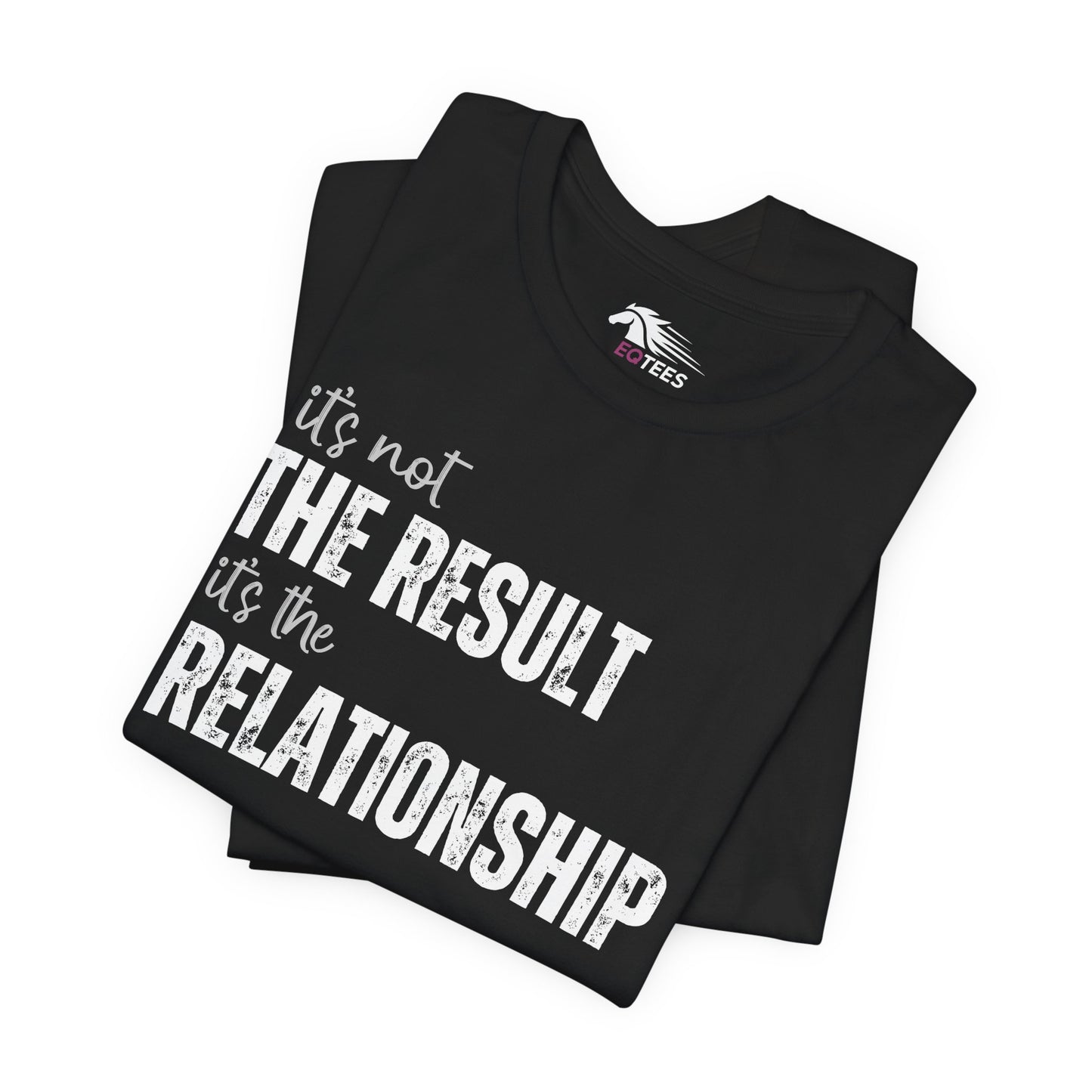 Relationship Goals Tee