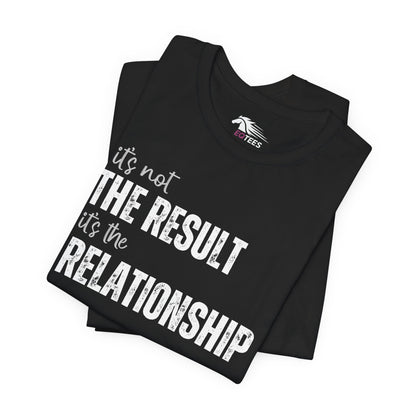 Relationship Goals Tee