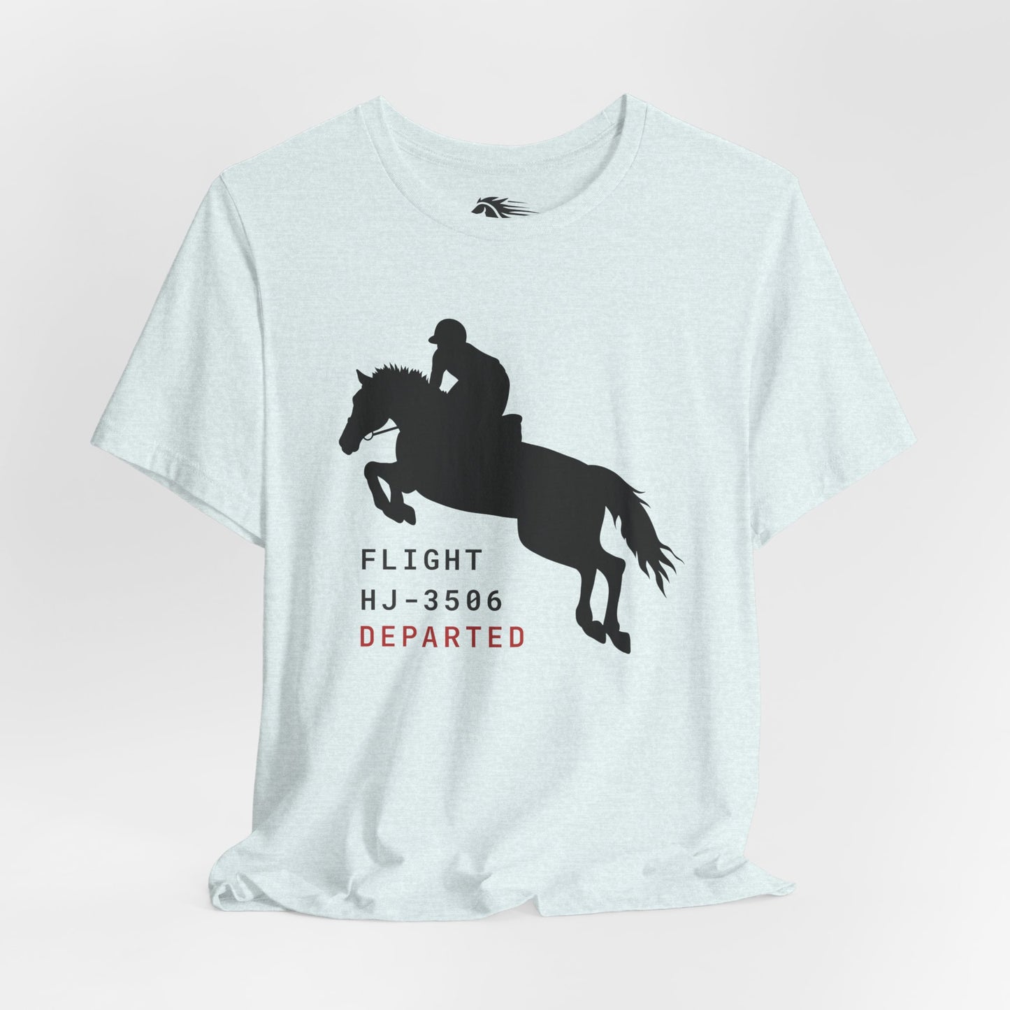 Flight Departure Tee