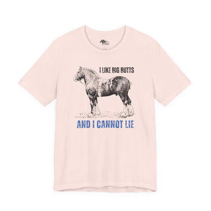 Draft-Size Tee