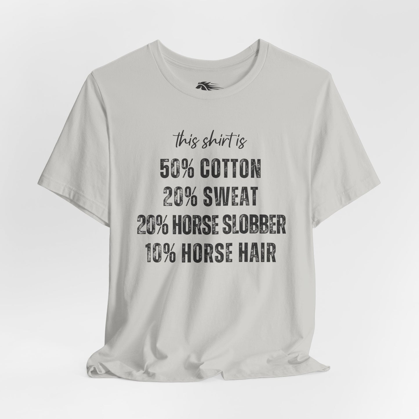 The Barn Tee