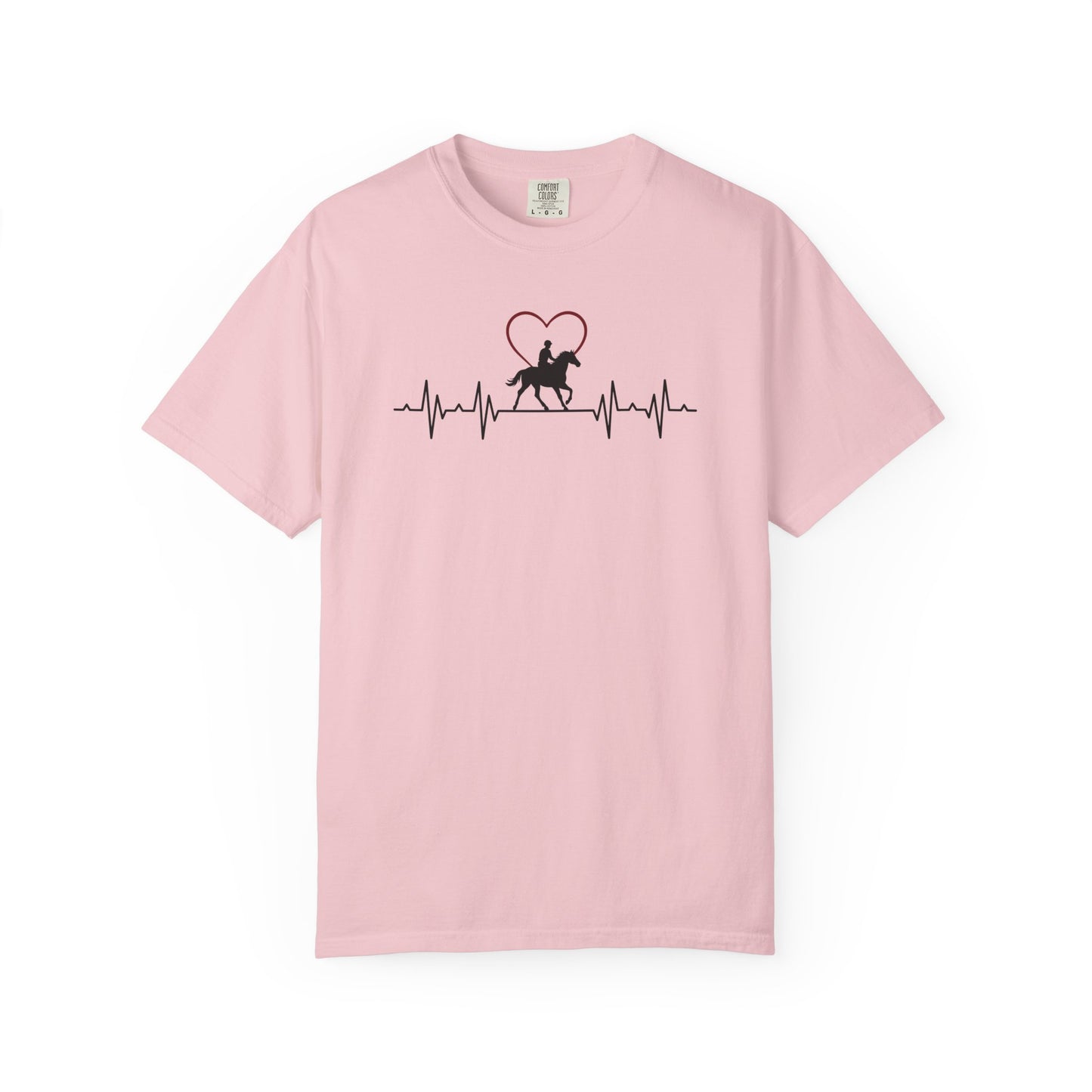 Canter Heartbeat Tee