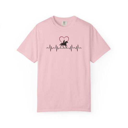 Canter Heartbeat Tee