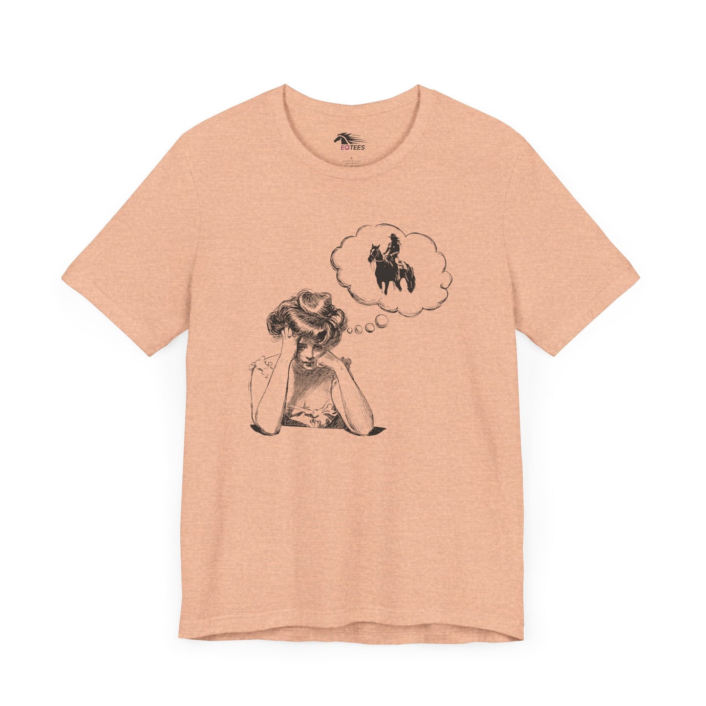 Western Daydreams Tee