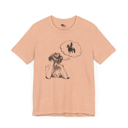 Western Daydreams Tee