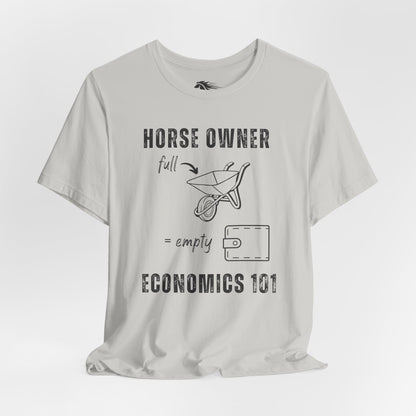Equine Econ Tee