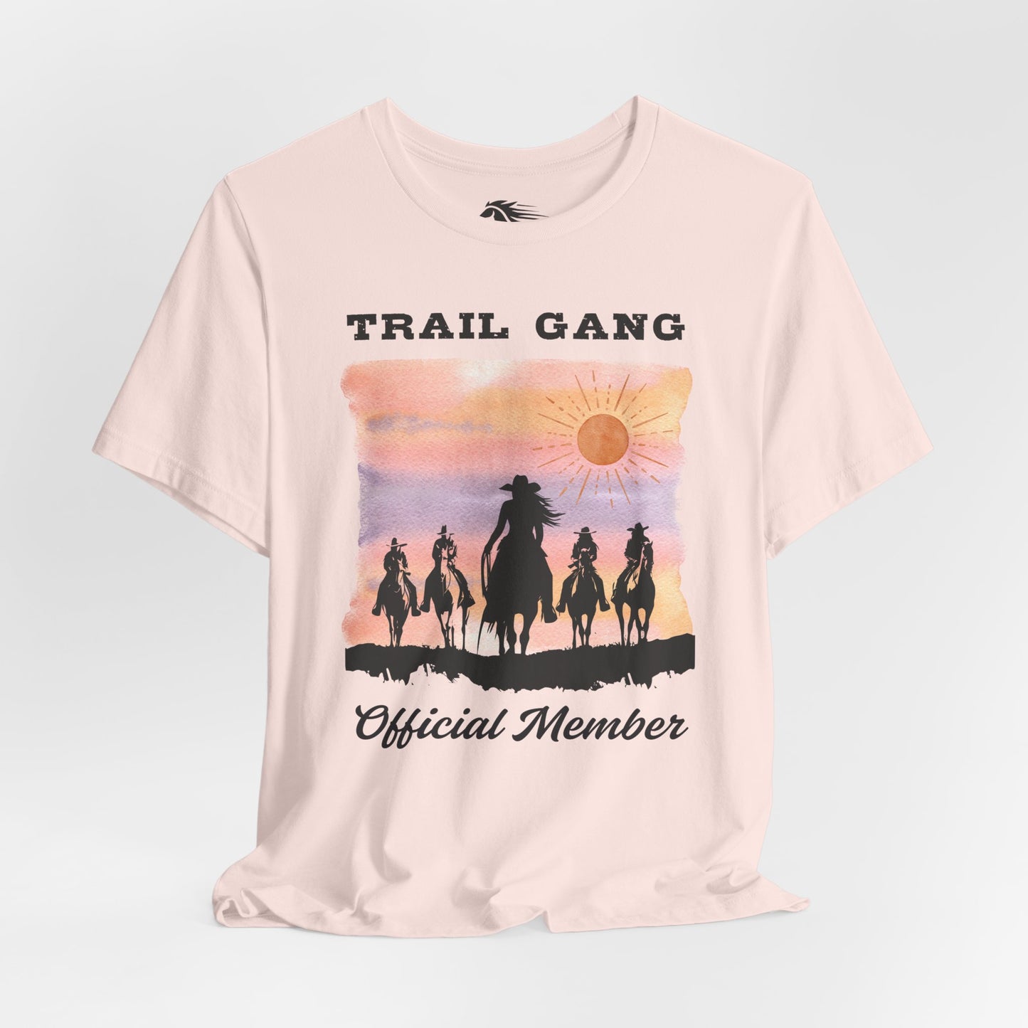 Trail Gang Tee