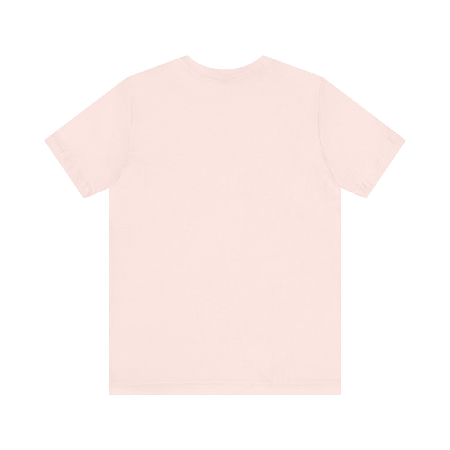 Never Enough Tee